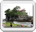 Indonesien, Jakarta und Bali