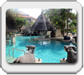 Indonesien, Jakarta und Bali