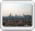 Indonesien, Jakarta und Bali