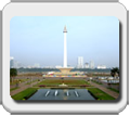 Indonesien, Jakarta und Bali