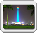 Indonesien, Jakarta und Bali
