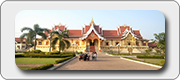 Laos, Vientiane