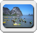 Thailand, Bangkok, Pattaya, Koh Phangan, Koh Lanta