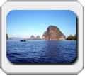 Thailand, Bangkok, Pattaya, Koh Phangan, Koh Lanta