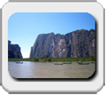 Thailand, Bangkok, Pattaya, Koh Phangan, Koh Lanta