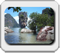 Thailand, Bangkok, Pattaya, Koh Phangan, Koh Lanta
