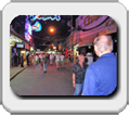 Thailand, Bangkok, Pattaya, Koh Phangan, Koh Lanta