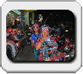 Thailand, Bangkok, Pattaya, Koh Phangan, Koh Lanta