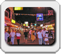 Thailand, Bangkok, Pattaya, Koh Phangan, Koh Lanta