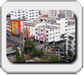 Thailand, Bangkok, Pattaya, Koh Phangan, Koh Lanta