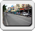 Thailand, Bangkok, Pattaya, Koh Phangan, Koh Lanta