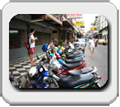 Thailand, Bangkok, Pattaya, Koh Phangan, Koh Lanta