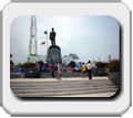 Thailand, Bangkok, Pattaya, Koh Phangan, Koh Lanta
