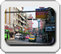 Thailand, Bangkok, Pattaya, Koh Phangan, Koh Lanta