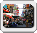 Thailand, Bangkok, Pattaya, Koh Phangan, Koh Lanta