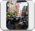 Thailand, Bangkok, Pattaya, Koh Phangan, Koh Lanta