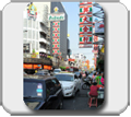 Thailand, Bangkok, Pattaya, Koh Phangan, Koh Lanta