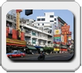 Thailand, Bangkok, Pattaya, Koh Phangan, Koh Lanta