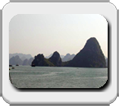 Vietnam, Vietnam, Halong Bucht