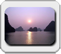 Vietnam, Vietnam, Halong Bucht