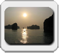 Vietnam, Vietnam, Halong Bucht